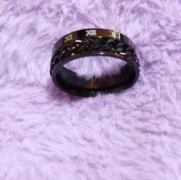 Tech Wear Official• Men's•Swivel• Chain•Ring - Picture 3 of 6